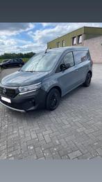 Nissan townstar, Auto's, Nissan, Voorwielaandrijving, Parkeersensor, Leder, Handgeschakeld