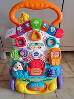 Loopwagen Vtech, Ophalen, Zo goed als nieuw