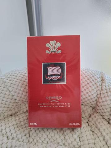Creed Viking 100ML (Sealed & Import) beschikbaar voor biedingen