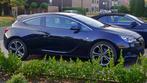 Opel Astra GTC Sport 1.4T 120PK. Zeer mooie staat., Stof, 4 cilinders, 149 g/km, Zwart