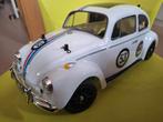 Splinternieuwe Tamiya M05L Vw kever Herbie style, Elektro, Nieuw, Ophalen of Verzenden, Auto onroad