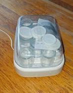 Yaourtière, Enlèvement, Utilisé