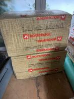 Rockwool isolatie 40mm dikte 31,5m2, Doe-het-zelf en Bouw, Ophalen, 4 tot 8 cm, Nieuw, Steenwol