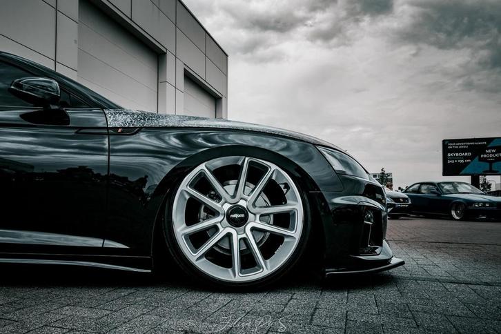 Jantes 5x112 rotiform, Auto-onderdelen, Banden en Velgen, Velg(en), Ophalen