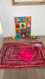 Uit kinderkamer alles voor 25 euro, Ophalen, Zo goed als nieuw