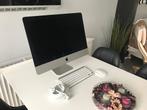 iMac 21" Slim Ecran 5K - Intel Core i7 / 500 SSD, Computers en Software, Ophalen, SSD, IMac, Zo goed als nieuw