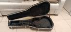 coffre  rigide  pour guitare classique acoustique espagnole, Enlèvement, Comme neuf, Guitare acoustique
