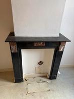 Schouwsteen, Doe-het-zelf en Bouw, Tegels, Ophalen, Gebruikt