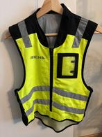 Richa fluo vest voor kinderen, Motoren, Ophalen, Kinderen