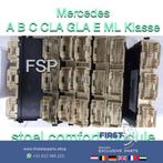 Stoel module MB W176 W246 W117 W156 W213 W205 W166 W204 W253, Ophalen of Verzenden, Gebruikt