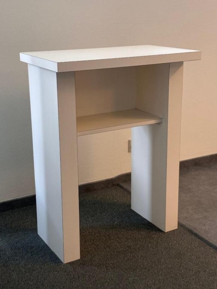 meubel, Huis en Inrichting, Kasten | Computermeubels, Zo goed als nieuw, 70 tot 120 cm, Minder dan 70 cm, 40 tot 80 cm, Overige houtsoorten