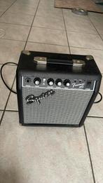 Squier / Fender Frontman 10G, Muziek en Instrumenten, Versterkers | Bas en Gitaar, Ophalen, Zo goed als nieuw