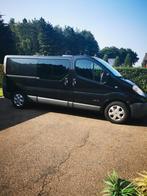 Renault trafic 2014bj (2.0l), Auto's, Voorwielaandrijving, Renault, Zwart, Particulier