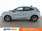 Ford Puma 1.0 EcoBoost Mild-Hybrid ST-Line (bj 2024), Auto's, Stof, USB, 5 zetels, SUV of Terreinwagen