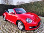 Volkswagen Beetle Cabriolet 1.2 TSI Design BMT (bj 2015), Auto's, Volkswagen, Voorwielaandrijving, 4 zetels, Gebruikt, 4 cilinders