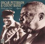 Oscar Peterson & Count Basie – Satch And Josh....Again (CD), Cd's en Dvd's, Cd's | Jazz en Blues, Ophalen of Verzenden, Zo goed als nieuw