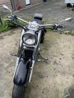 Honda, Motoren, Motoren | Honda, 745 cc, Chopper, Particulier, 12 t/m 35 kW