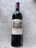 Carruades de Lafite 2008, Ophalen, Frankrijk, Nieuw, Rode wijn