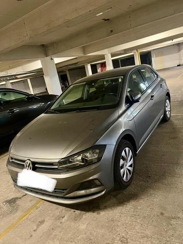 Volkwswagen polo 2018 1.0 Mpi 144.000 km + Garantie beschikbaar voor biedingen