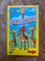 Lucky langhals gezelschapspel, Ophalen, Zo goed als nieuw