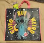 Sac de course Lilo et Stitch - Stich neuf, Enlèvement ou Envoi, Autres personnages, Neuf, Sac, Valise ou Pochette