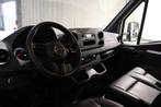 (2ATK377) MERCEDES-BENZ SPRINTER, Auto's, Bestelwagens en Lichte vracht, Automaat, Achterwielaandrijving, Gebruikt, 364 g/km