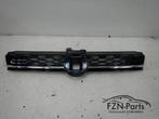 VW Golf 7 Facelift GTD Grille Honinggraat Motief 5G0853651CL, Ophalen of Verzenden, Gebruikt
