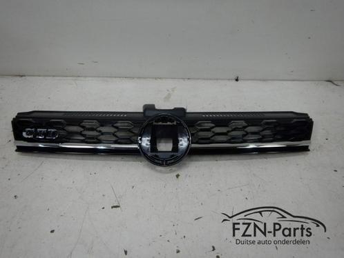 VW Golf 7 Facelift GTD Grille Honinggraat Motief 5G0853651CL, Auto-onderdelen, Overige Auto-onderdelen, Gebruikt, Ophalen of Verzenden