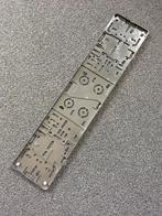 Supports de plaque d'immatriculation, Enlèvement ou Envoi, Comme neuf