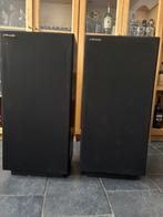 2 haut parleur Polk Audio, Audio, Tv en Foto, Luidsprekerboxen, Ophalen, Gebruikt, Complete surroundset, Overige merken