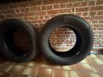 4-banden CONTINENTAL ECOCONTACT 6 215/65 R17 99V, Ophalen, Band(en)