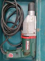 foreuse percussion metabo, Ophalen, Boor- en Schroefmachine, Klopboormechanisme, Gebruikt