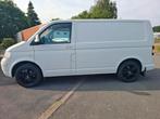 Volkswagen transporter t5, Volkswagen, Trekhaak, Particulier, Te koop