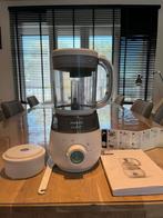 Philips Avent Babycook 4-in-1, Ophalen, Gebruikt