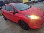 Ford Fiesta   1.6 Diesel, Auto's, Bedrijf, Fiësta, Euro 4, Te koop