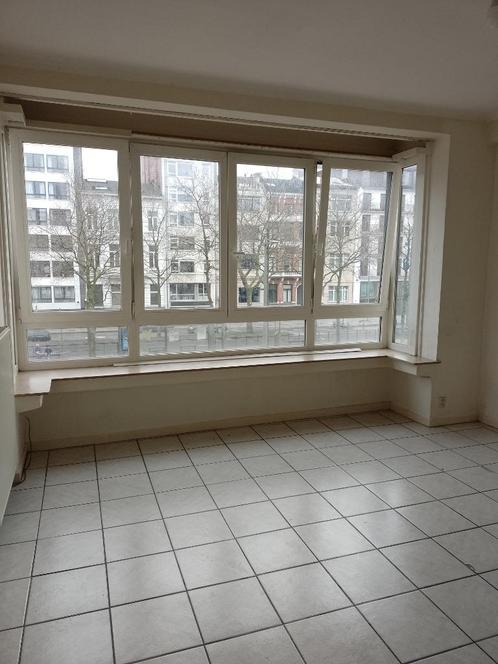 studio op top locatie Antwerpen, Immo, Appartementen en Studio's te huur, Antwerpen (stad), 20 tot 35 m²