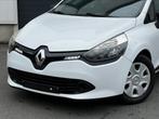 Renault clio | euro6 | nieuw staat | 1.5dci, Auto's, Voorwielaandrijving, Testrit aan huis, Stof, Wit