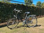 Batavus damesfiets, Ophalen, Gebruikt, Batavus, Versnellingen