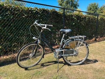 Batavus damesfiets beschikbaar voor biedingen