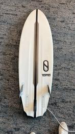 FireWire SciFi 2.0 5'7, Watersport en Boten, Ophalen, Nieuw, Shortboard, Met koord