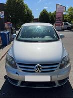 Volkswagen Golf Plus, Auto's, Volkswagen, Stof, Handgeschakeld, 59 kW, Zilver of Grijs