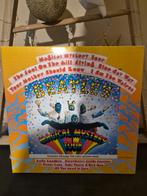 The Beatles Mystical mystery tour LP, Cd's en Dvd's, Ophalen of Verzenden