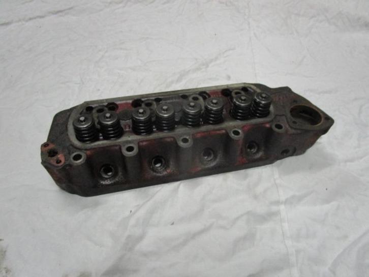 cilinderkop BIG VALVE - 36x31mm - gebruikt- Klassieke Mini, Auto-onderdelen, Motor en Toebehoren, Mini, Gebruikt, Ophalen