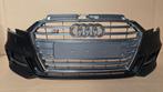Voorbumper Audi A3 8V Facelift KLS S3 Origineel bj.2017-2021, Gebruikt, -, Voor, Ophalen of Verzenden