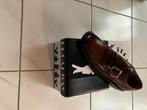 Herenschoenen maat 42, Kleding | Heren, Schoenen, Bruin, Nieuw, Ophalen of Verzenden, Broadway