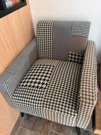 Fauteuil PIED-DE-POULE Tomasucci, Ophalen, Gebruikt