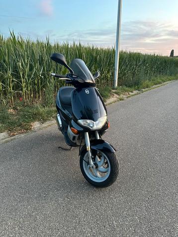 Gilera Runner A1 125cc beschikbaar voor biedingen