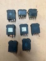 Bmw e30 mistlampschakelaar, Ophalen, BMW