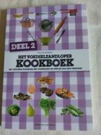 boek: het voedselzandloper kookboek 1+2; Pauline Weuring, Dieet en Voeding, Zo goed als nieuw, Verzenden