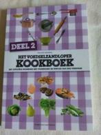 boek: het voedselzandloper kookboek 1+2; Pauline Weuring, Livres, Santé, Diététique & Alimentation, Comme neuf, Régime et Alimentation